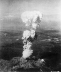 Hiroshima: venez assister au tmoignage d'une rescape du 6 aot 1945